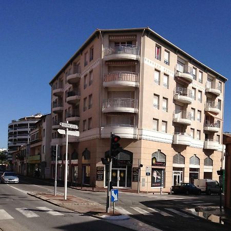 Palais Alexandra Apartment Antibes Ngoại thất bức ảnh