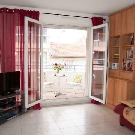 Palais Alexandra Apartment Antibes Ngoại thất bức ảnh