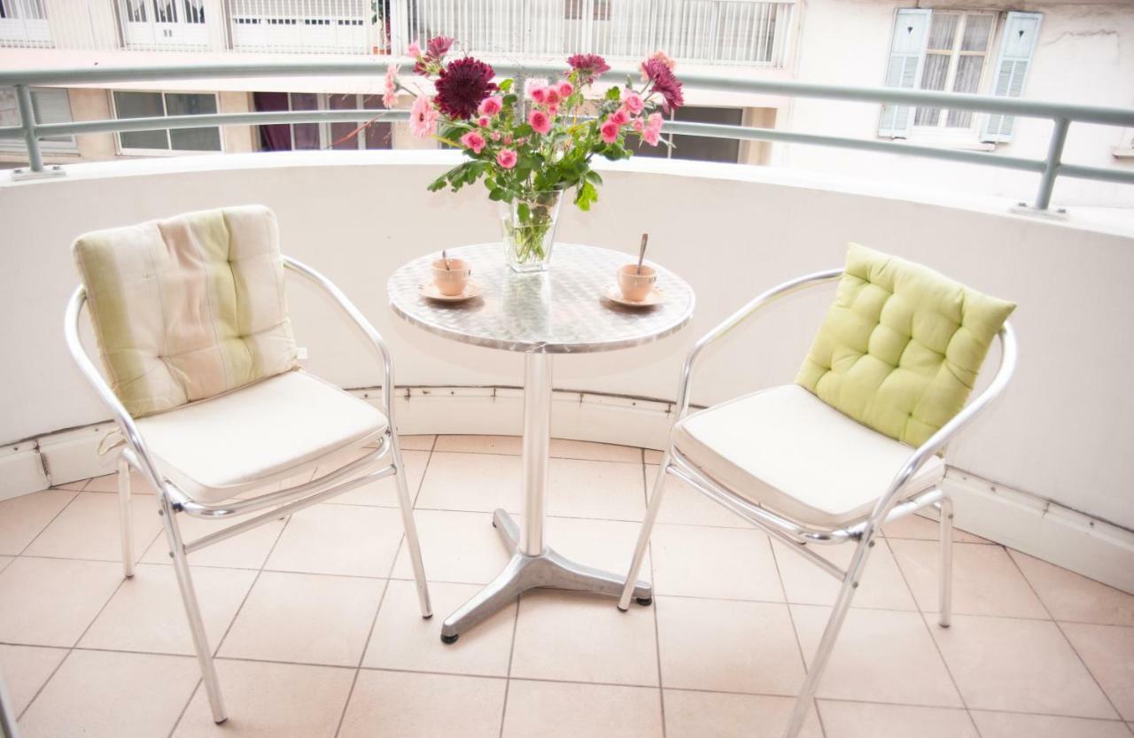 Palais Alexandra Apartment Antibes Ngoại thất bức ảnh